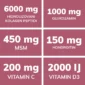 Sastav kolagen kompleksa