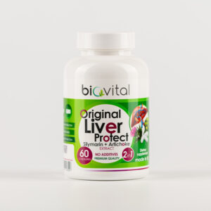 Liver protect 1kom