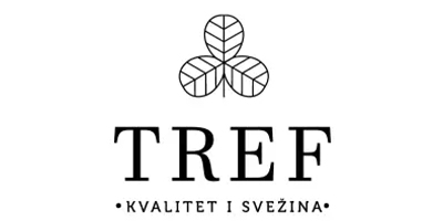 tref logo