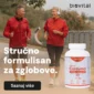 Kurkuma kapsula za zglobove i mišiće