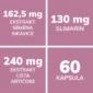 Sastojci Liver Protect kapsula