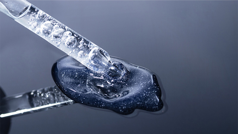 Kolagen koji menja pravila igre: Otkrijte tajnu hidrirane, elastične i čvrste kože uz kolagen za kožu 3 close up hyaluronic acid tratment