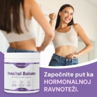 Inozitol Balans - rešenje za hormonalnu ravnotežu
