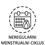 Rešenje za neregularni menstrualni ciklus kod žena