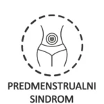 PMS- predmenstruani sindrom kod žena