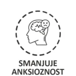 Smanjenje anksioznosti i napetosti kod žena
