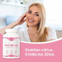 Stabilan zenski ciklus