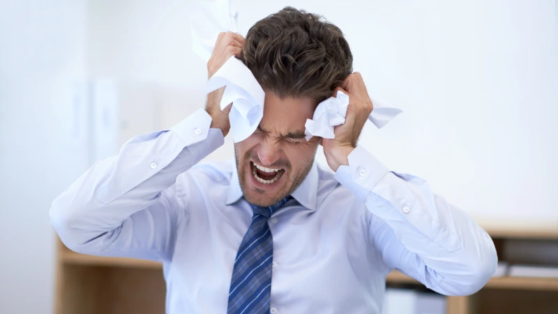 Kontinuirano opterećenje uzrokuje povećanje hormona stresa