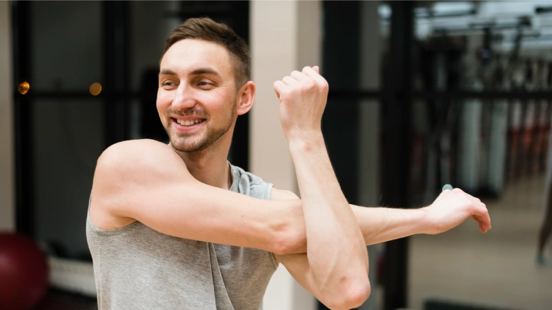 Fizička aktivnost za muškarce