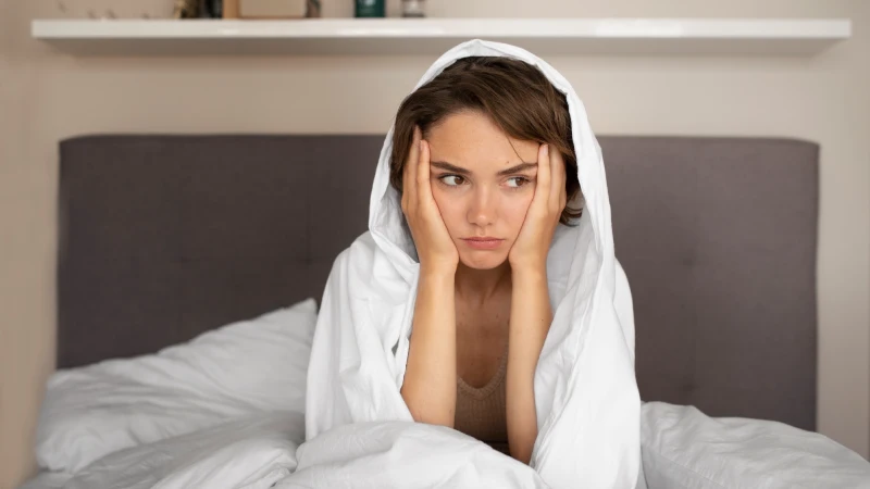 Problemi sa nesanicom