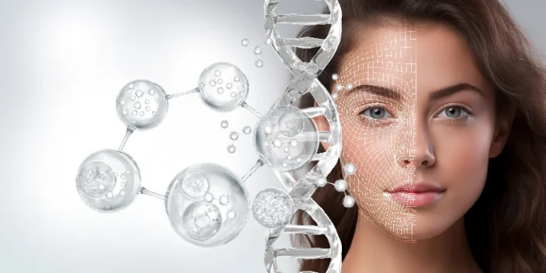 Koncept tretmana lica