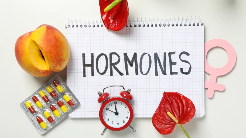 Vreme je da hormoni rade za tebe