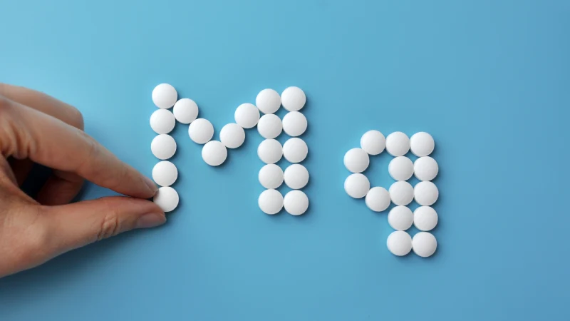 Magnezijum kao podrška protiv stresa i umora