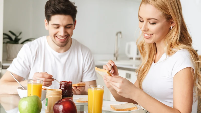 Mali jutarnji rituali čine razliku