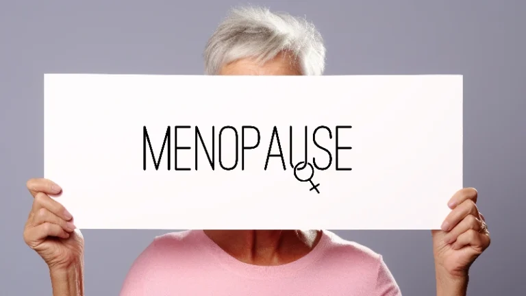 Menopauza kod žena