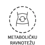 Ikon za metaboličku ravnotežu
