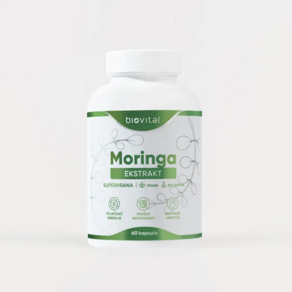 moringa_1kom Biovital Moringa Ekstrakt