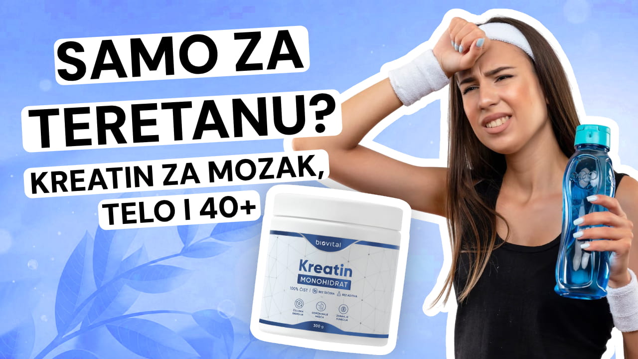 Umorna žena u teretani, vidi se na licu da je iscrpljena od treninga